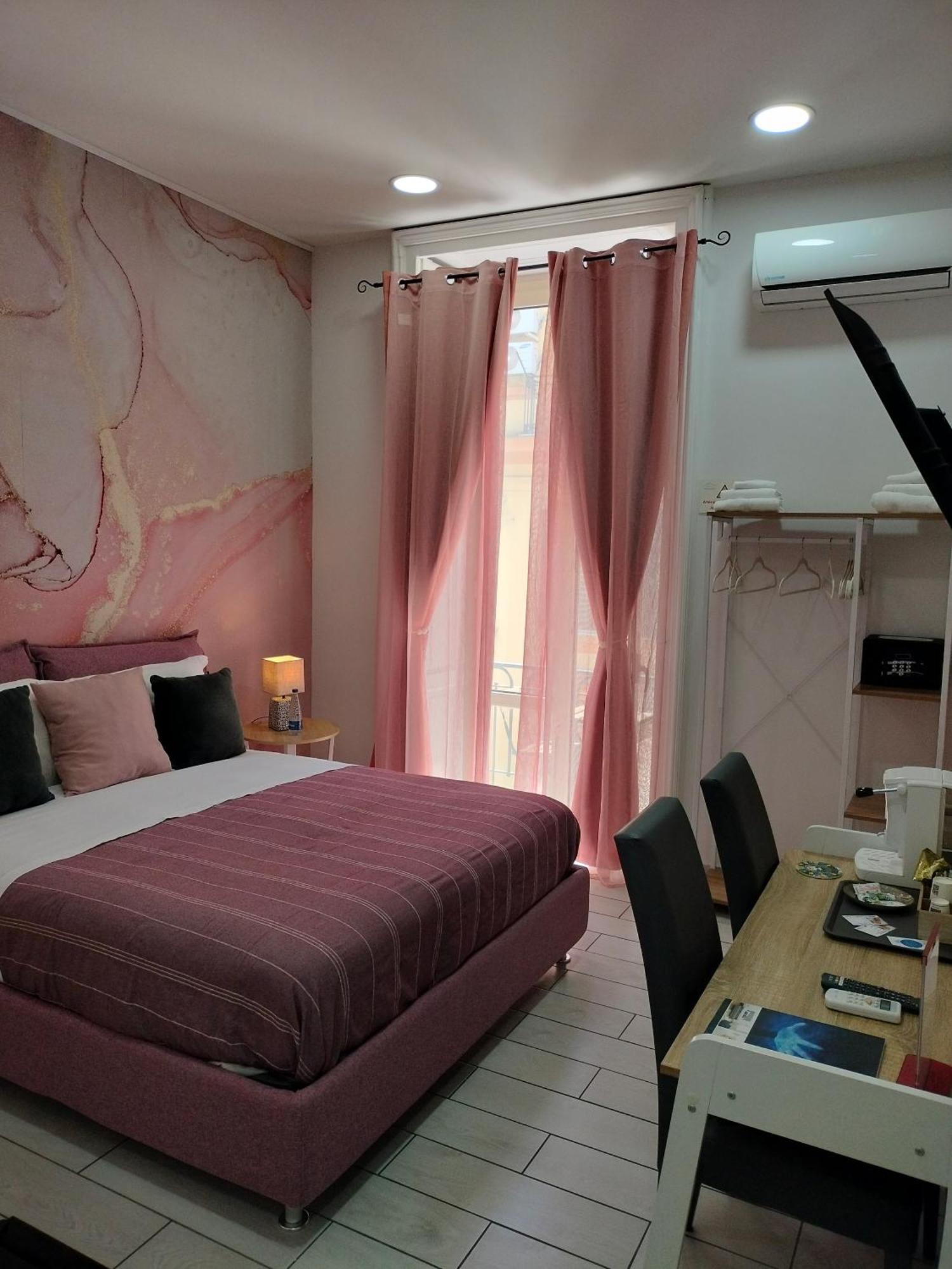 Bed & Breakfast Marcello&core Naples