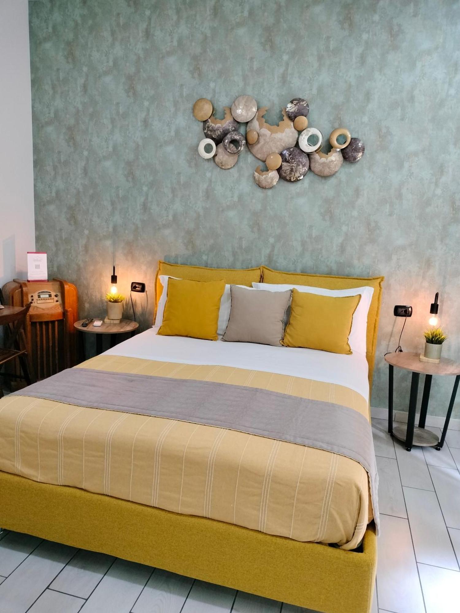 Anema E Core Bed & Breakfast Napoli