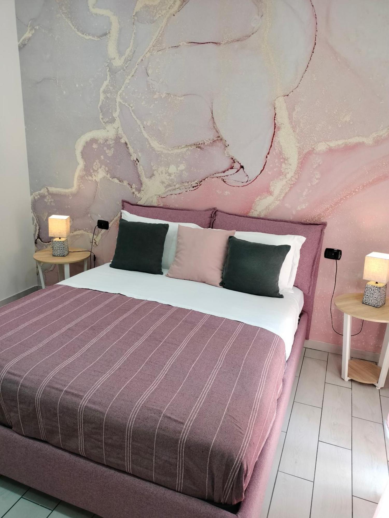 Bed & Breakfast Anema E Core